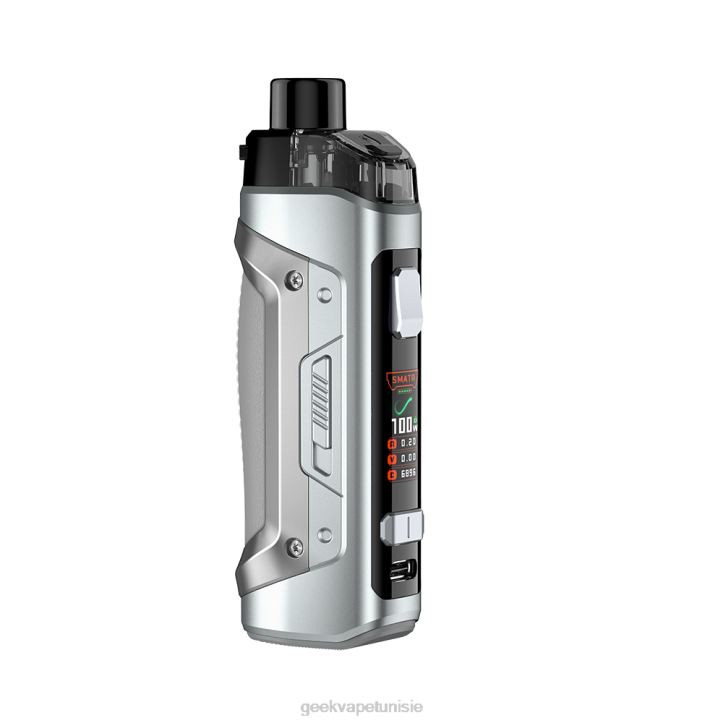 GeekVape On Sale - GeekVape b100 (aegis boost pro 2) kit 100w bleu menthe ZJ6P94