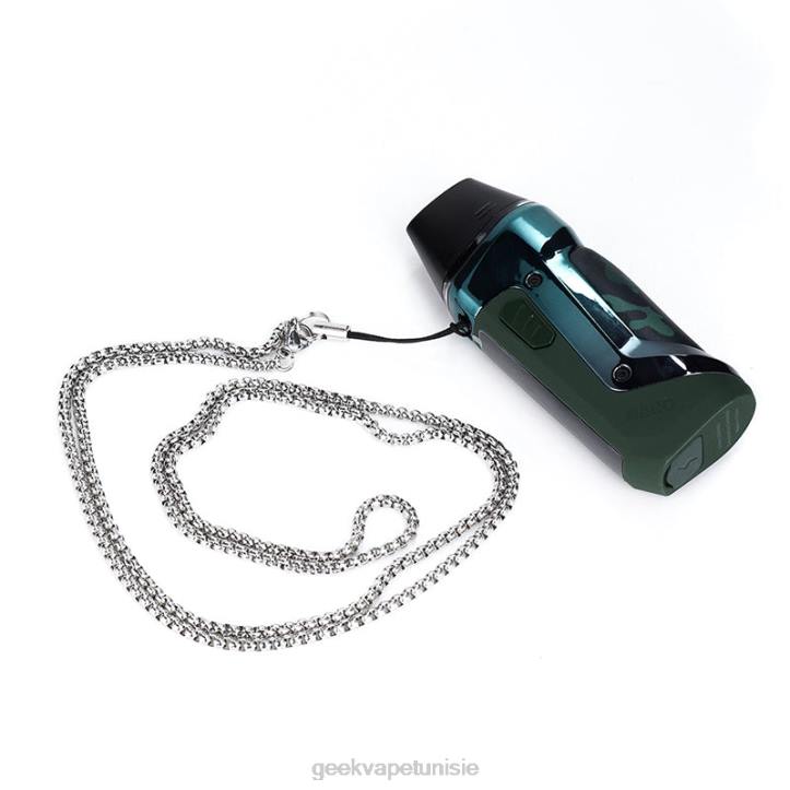 GeekVape On Sale - GeekVape kit égide nano 800mah vert camouflage ZJ6P126