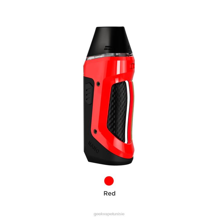 GeekVape On Sale - GeekVape kit égide nano 800mah vert camouflage ZJ6P126
