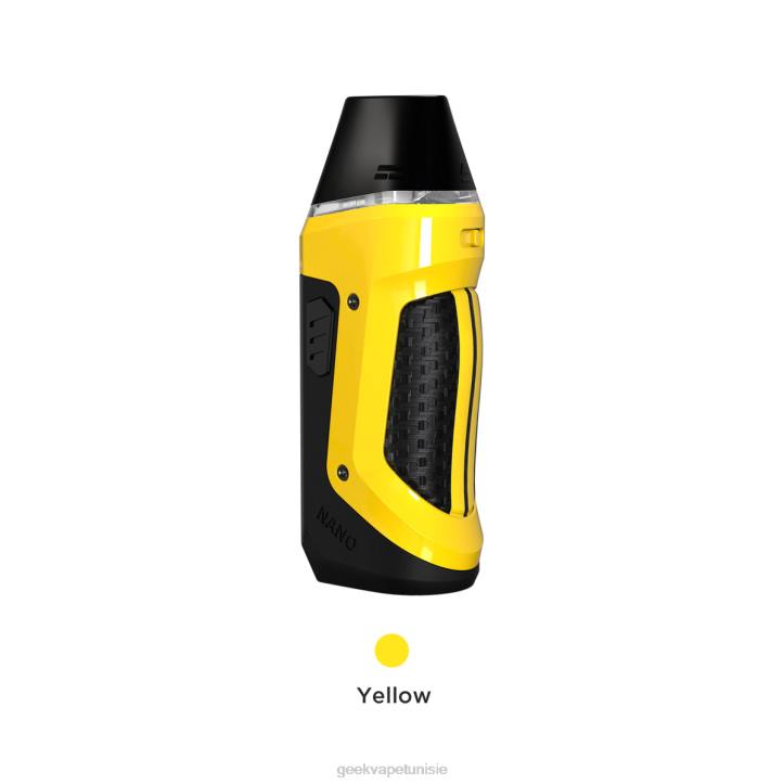 GeekVape On Sale - GeekVape kit égide nano 800mah vert camouflage ZJ6P126