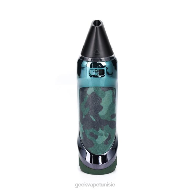 GeekVape On Sale - GeekVape kit égide nano 800mah vert camouflage ZJ6P126