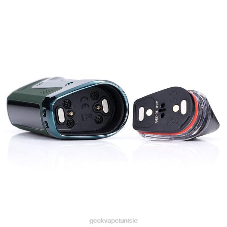 GeekVape On Sale - GeekVape kit égide nano 800mah vert camouflage ZJ6P126