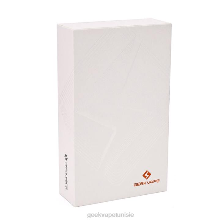 GeekVape Prix Tunisie - GeekVape kit de démarrage wenax h1 1000mah menthe verte ZJ6P122