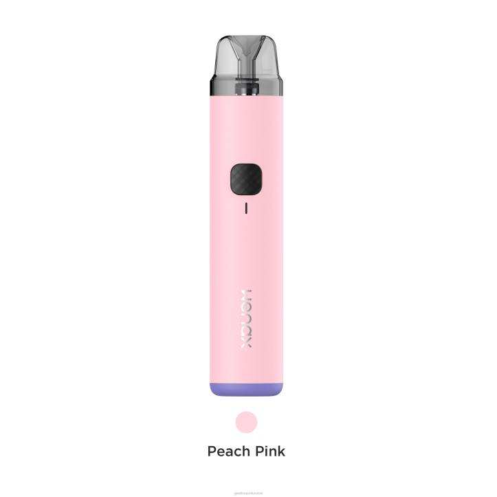 pêche aux roses