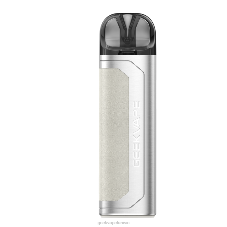 GeekVape Cigarette Electronique - GeekVape kit de dosettes au(aegis u) 800mah rouge ZJ6P45