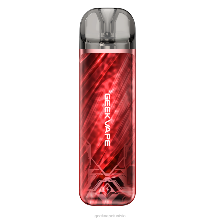 GeekVape On Sale - GeekVape kit obélisque u pod 950mah orange ZJ6P54