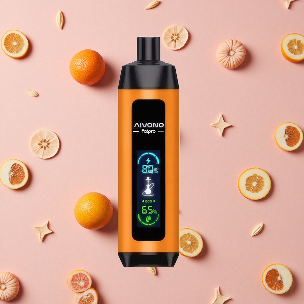 Aivono AIM FATPRO 22000 Puffs Rêve lucide 28ml E-liquide