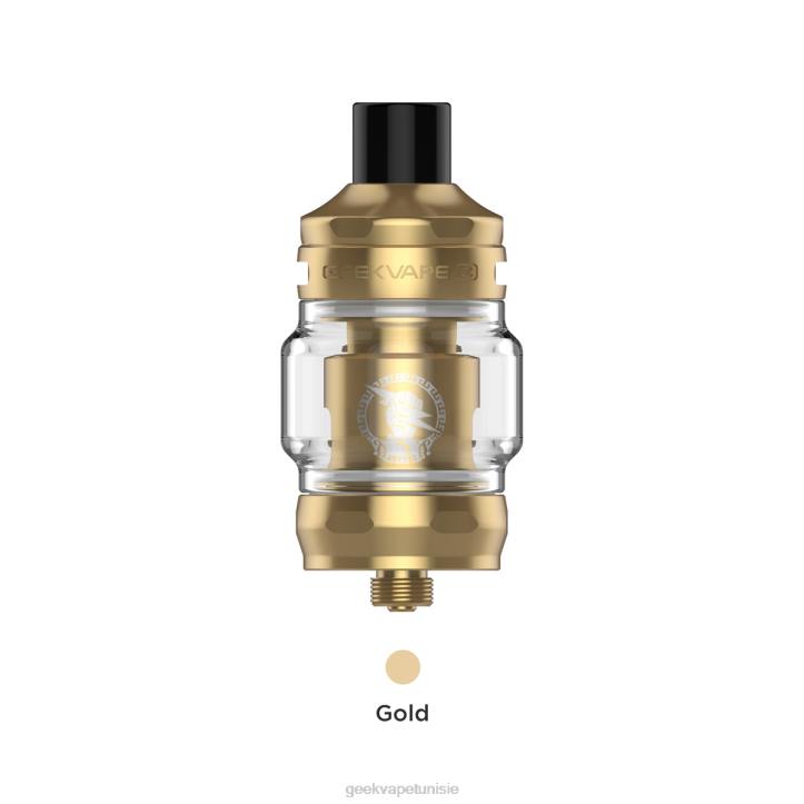 GeekVape On Sale - GeekVape z (zeus) nano 2 réservoir 3,5 ml arc-en-ciel ZJ6P222