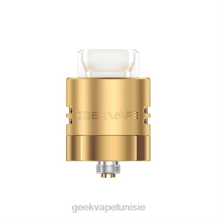 GeekVape Prix Tunisie - GeekVape réservoir tsunami renaît z rda ss ZJ6P242