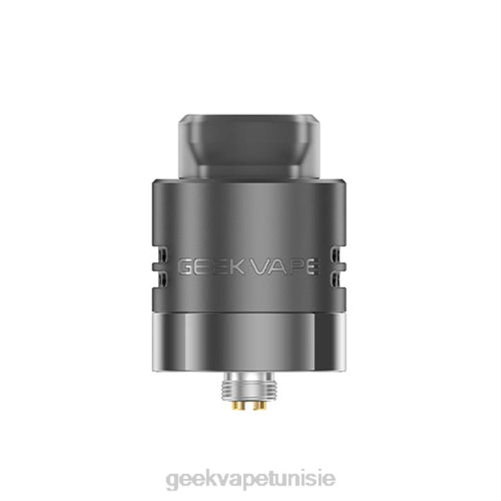 GeekVape Prix Tunisie - GeekVape réservoir tsunami renaît z rda ss ZJ6P242