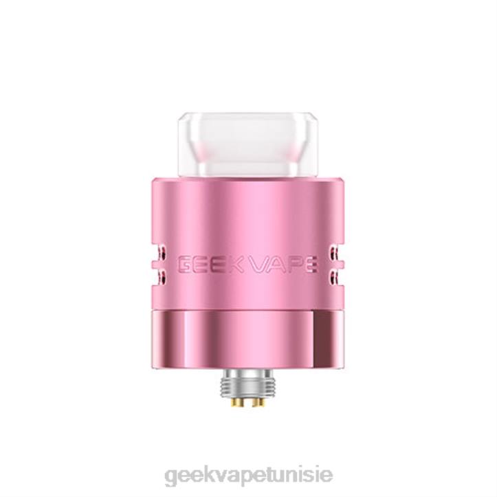 GeekVape Prix Tunisie - GeekVape réservoir tsunami renaît z rda ss ZJ6P242