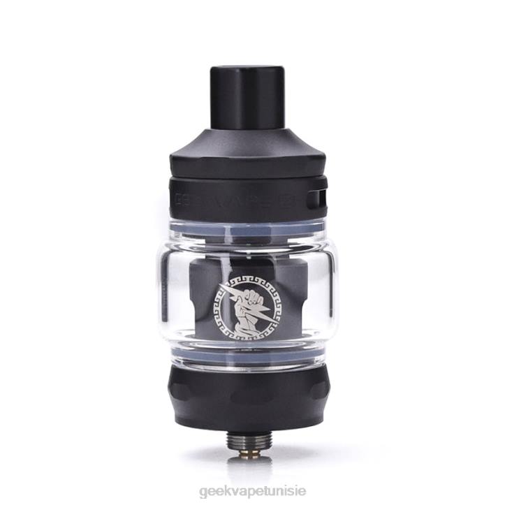 GeekVape Tunisie - GeekVape z (zeus) nano 2 réservoir 3,5 ml bronze à canon ZJ6P225