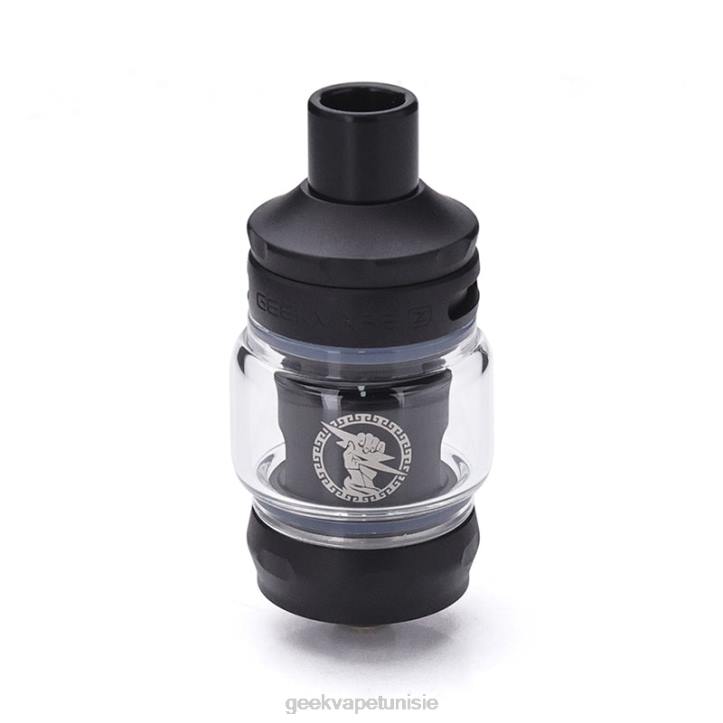 GeekVape Tunisie - GeekVape z (zeus) nano 2 réservoir 3,5 ml bronze à canon ZJ6P225