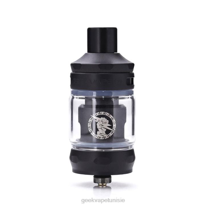 GeekVape Tunisie - GeekVape z (zeus) nano 2 réservoir 3,5 ml bronze à canon ZJ6P225
