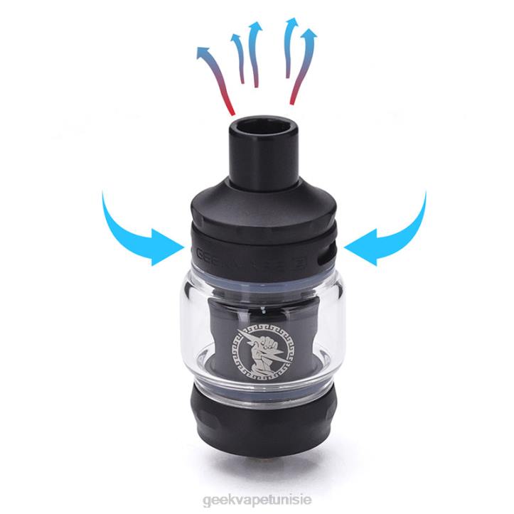 GeekVape Tunisie - GeekVape z (zeus) nano 2 réservoir 3,5 ml bronze à canon ZJ6P225