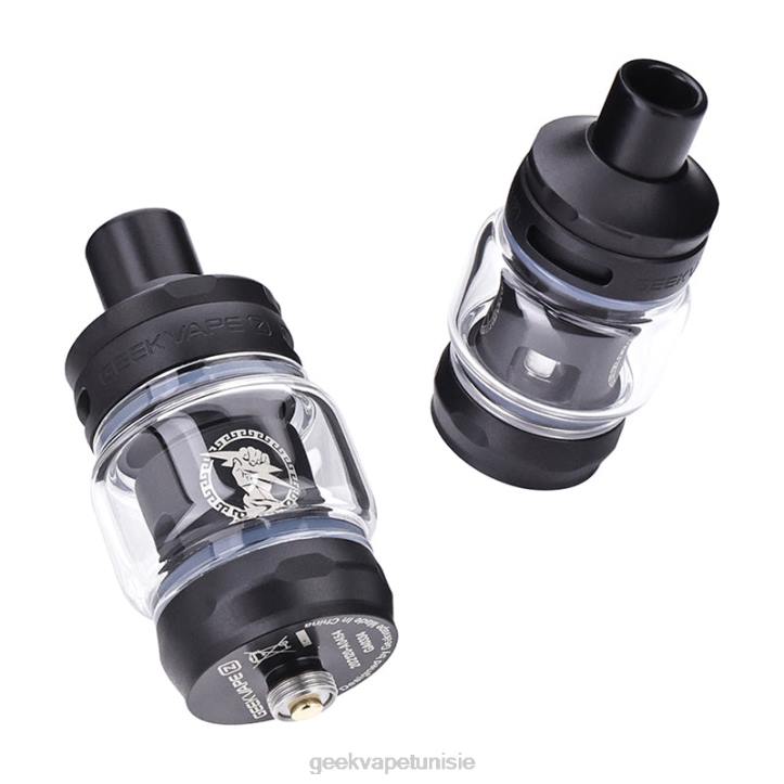 GeekVape Tunisie - GeekVape z (zeus) nano 2 réservoir 3,5 ml bronze à canon ZJ6P225