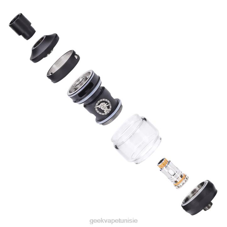 GeekVape Tunisie - GeekVape z (zeus) nano 2 réservoir 3,5 ml bronze à canon ZJ6P225